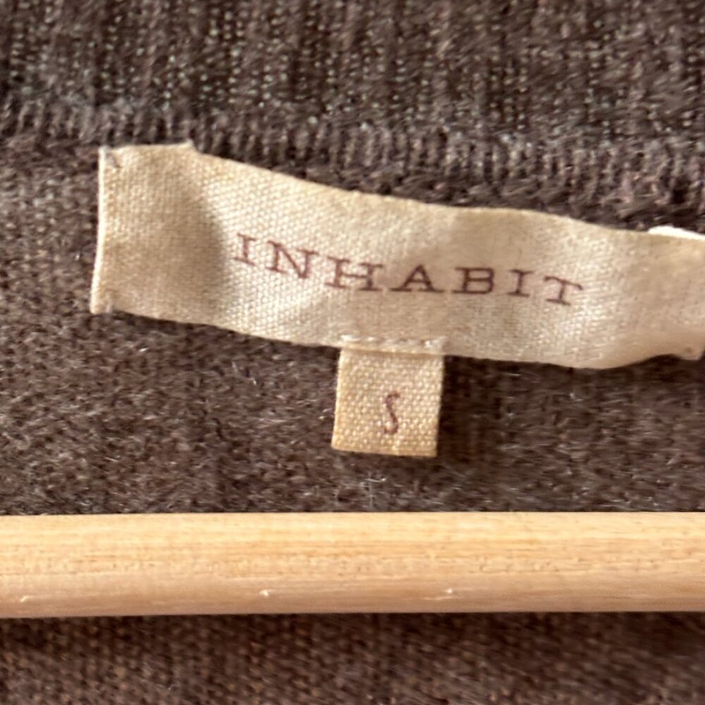 Inhabit Cashmere Sweater - Picture 3 of 5